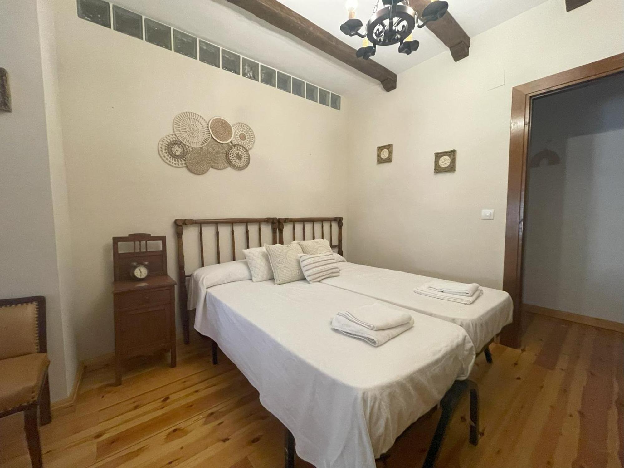 Paraiso Villa Parchis Motilleja Zewnętrze zdjęcie