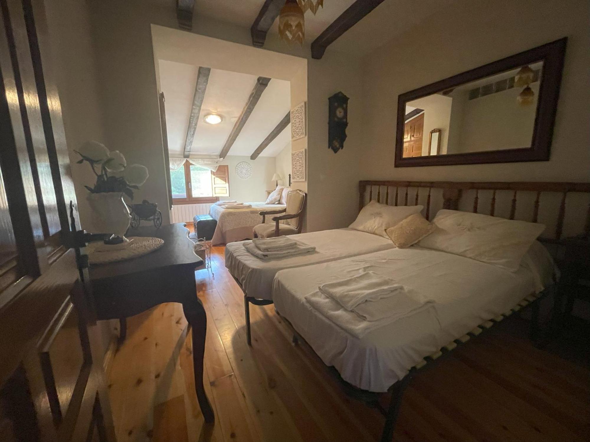 Paraiso Villa Parchis Motilleja Zewnętrze zdjęcie