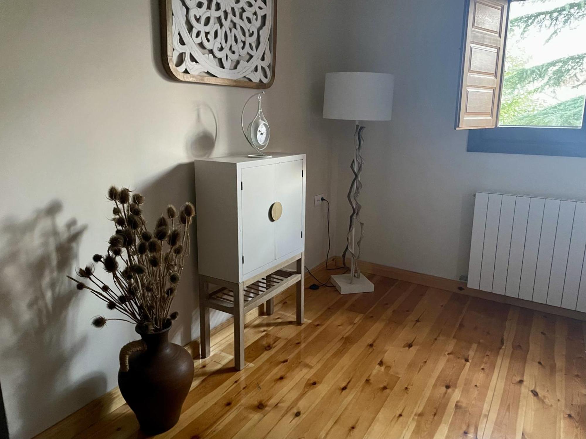 Paraiso Villa Parchis Motilleja Zewnętrze zdjęcie