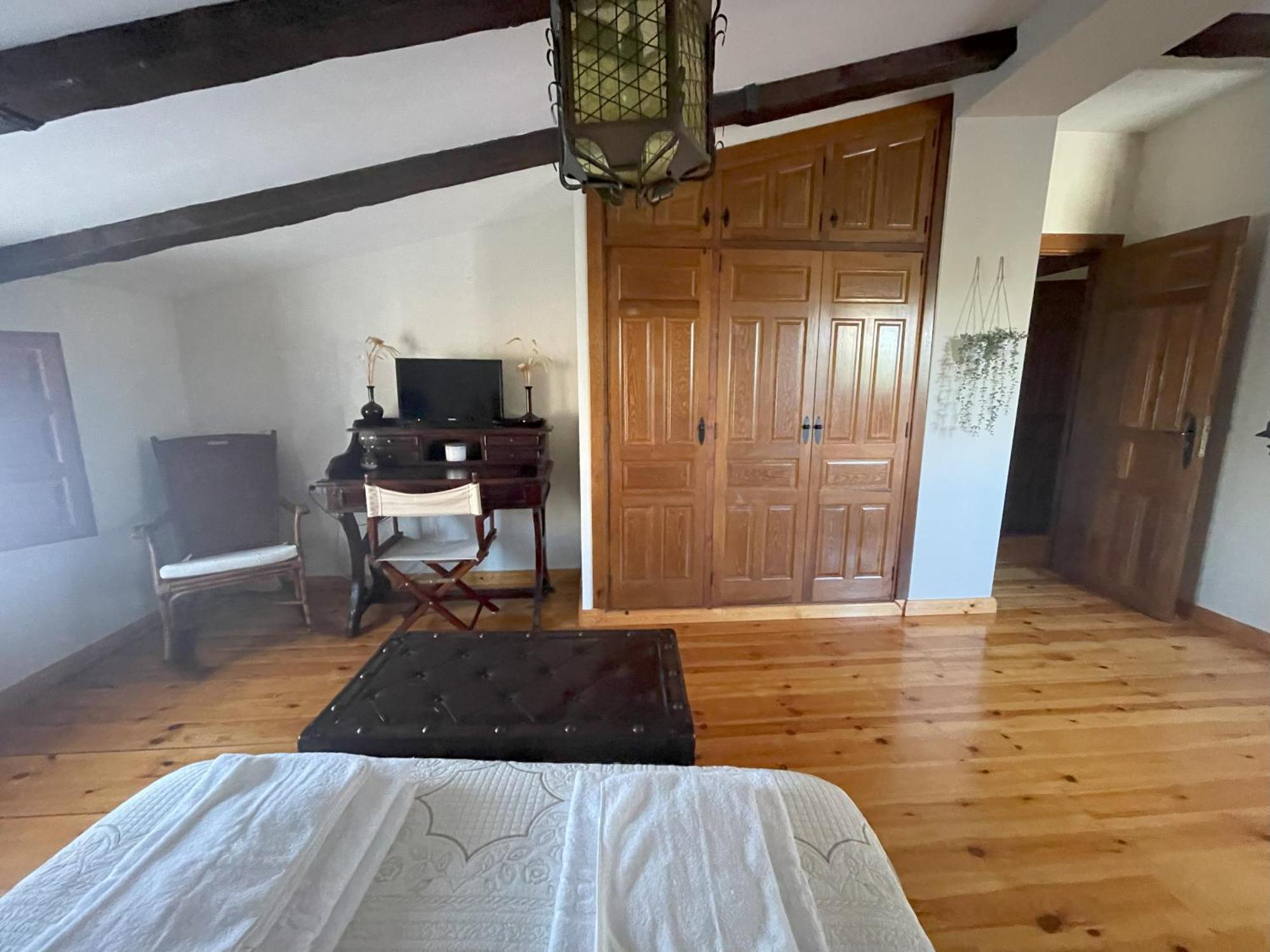 Paraiso Villa Parchis Motilleja Zewnętrze zdjęcie