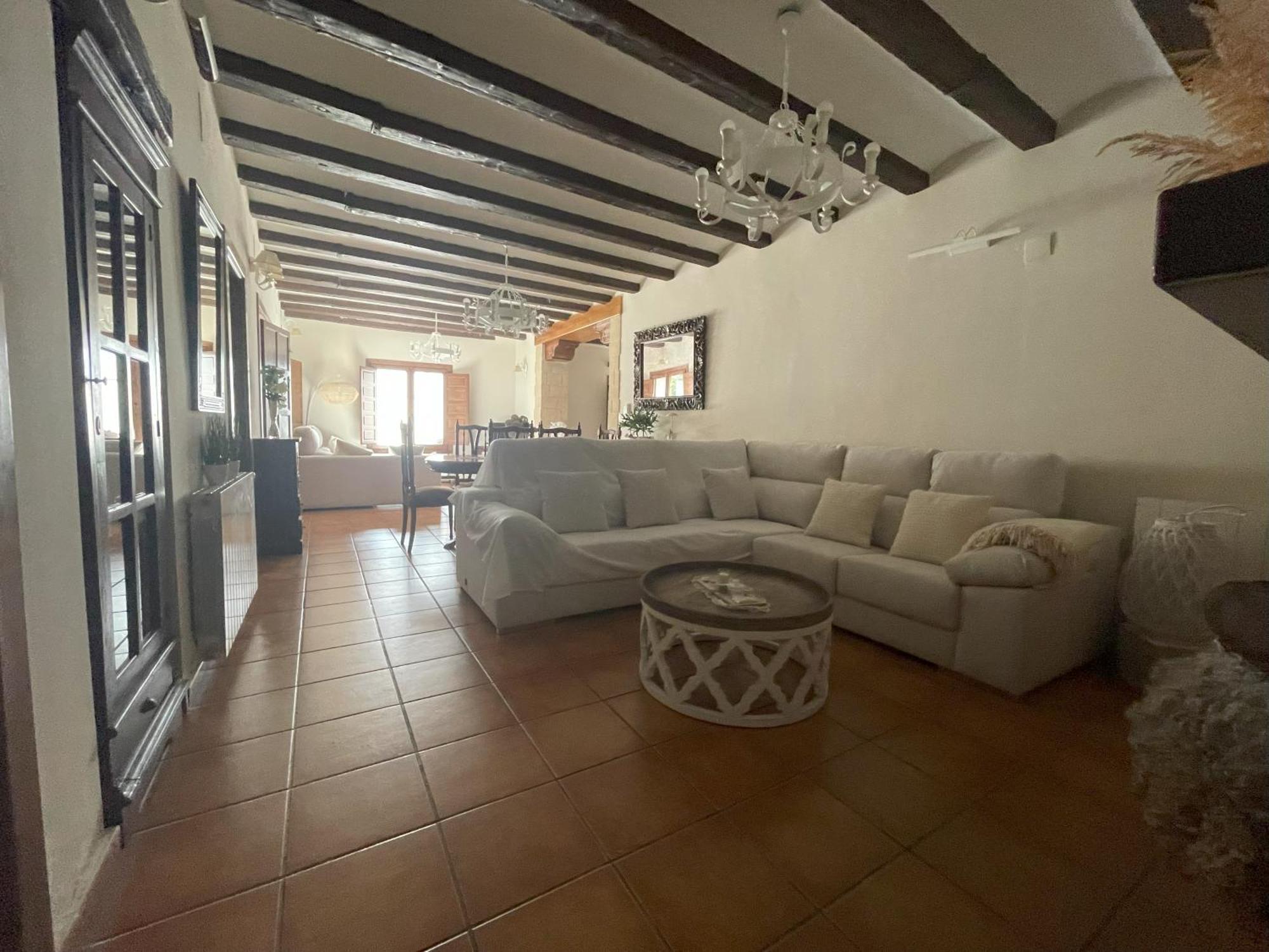 Paraiso Villa Parchis Motilleja Zewnętrze zdjęcie