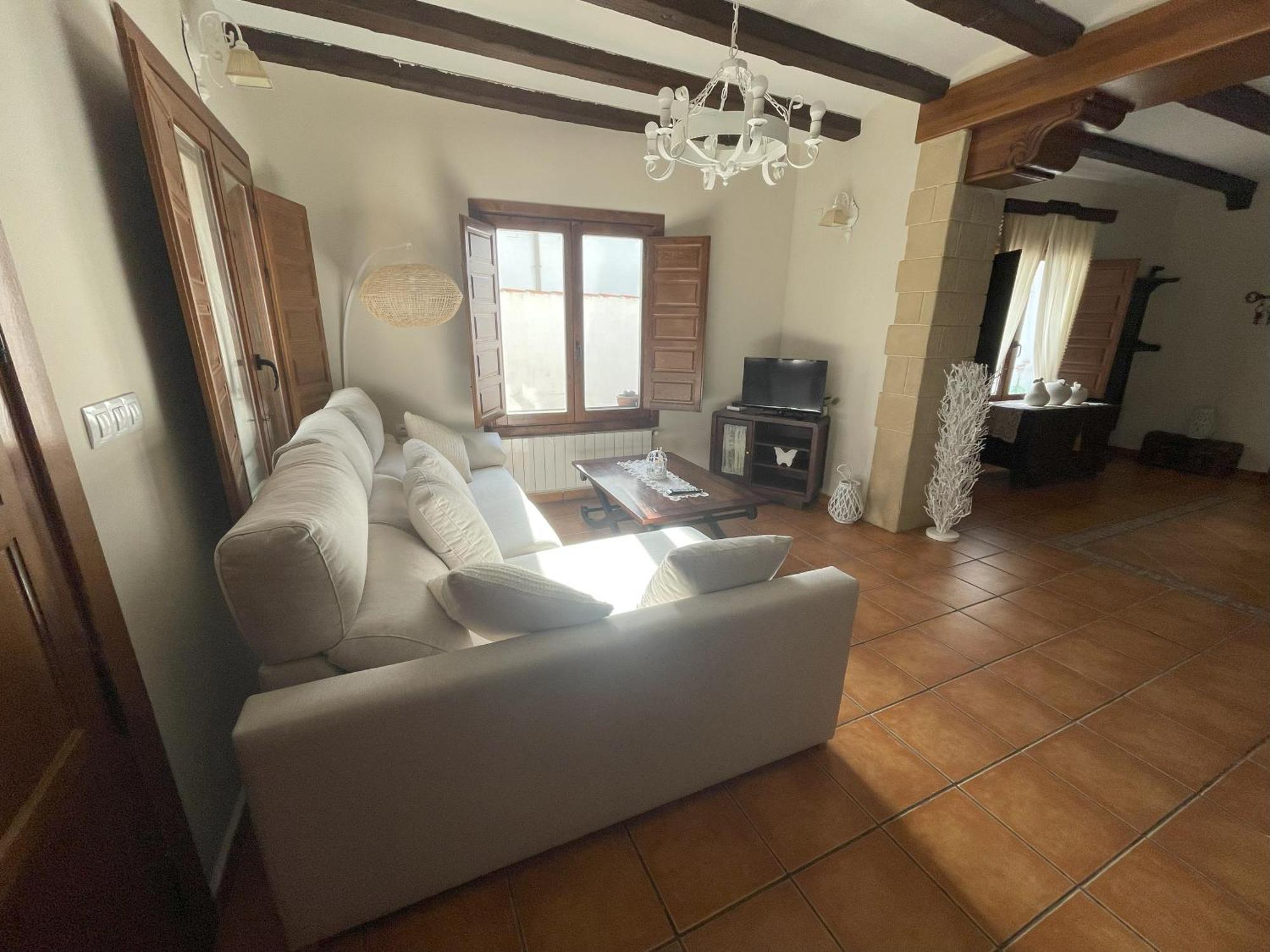 Paraiso Villa Parchis Motilleja Zewnętrze zdjęcie